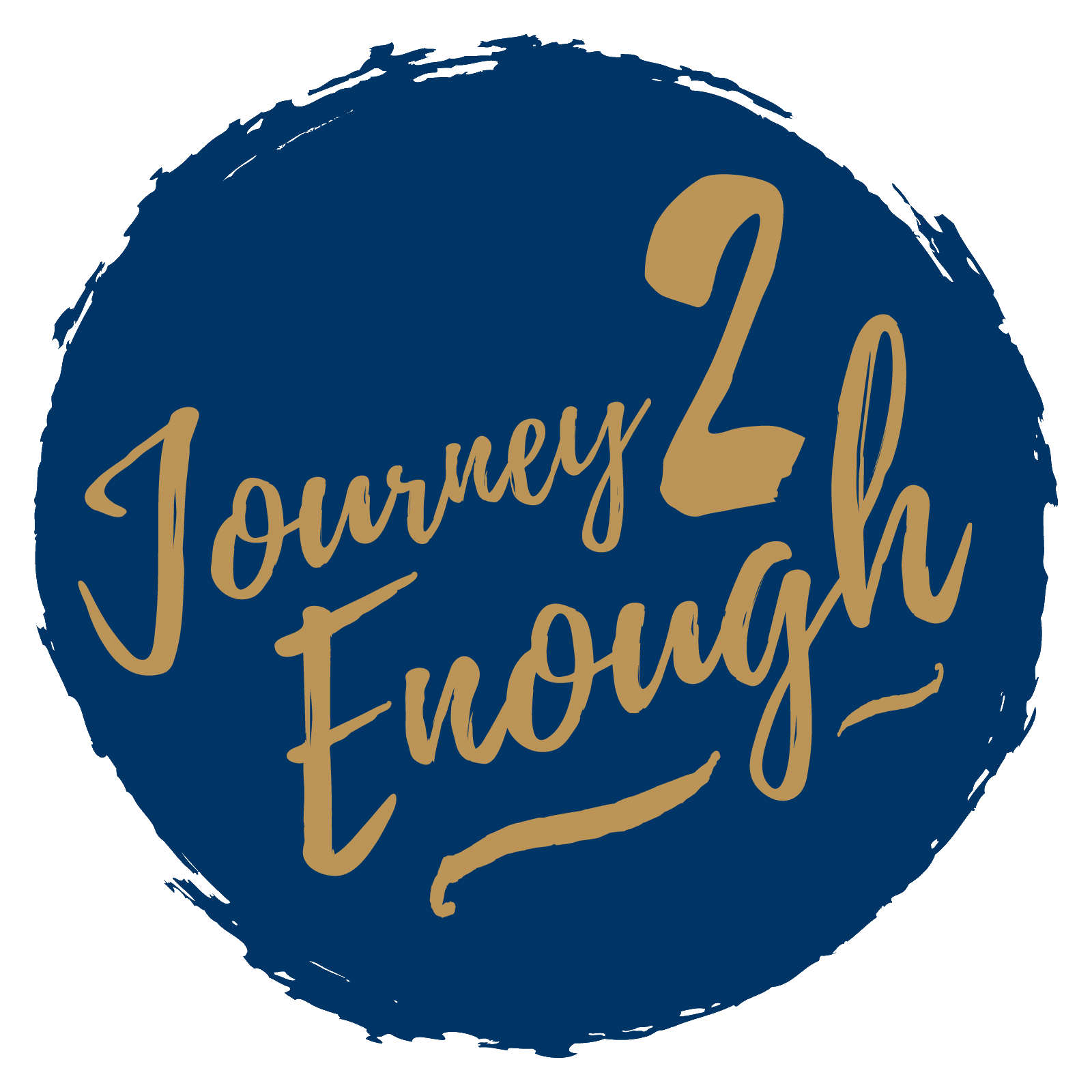 Journey2Enough